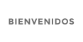 BIENVENIDOS